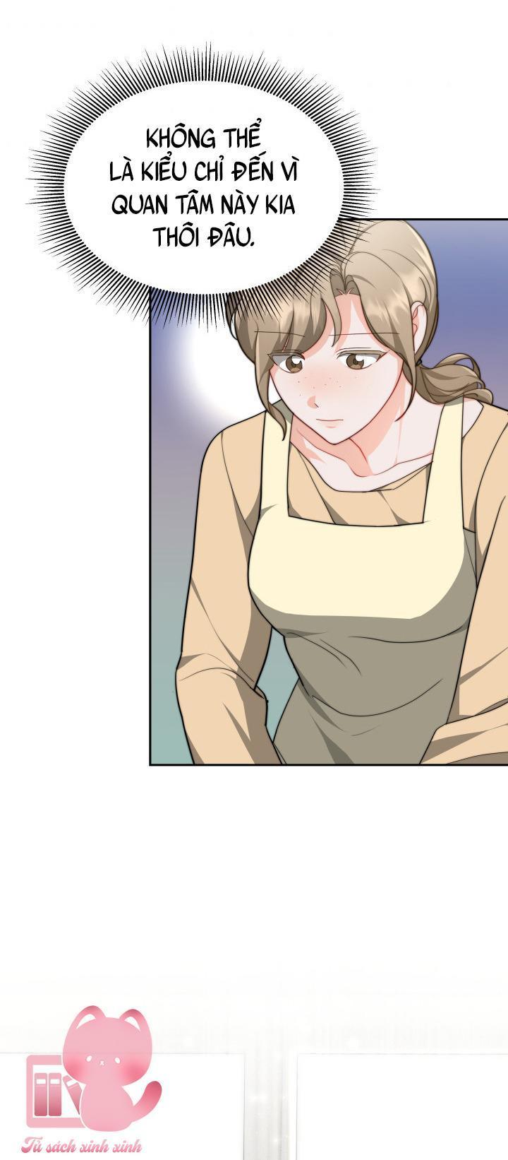 từ chồng cũ hóa thành nam chính chapter 11 3