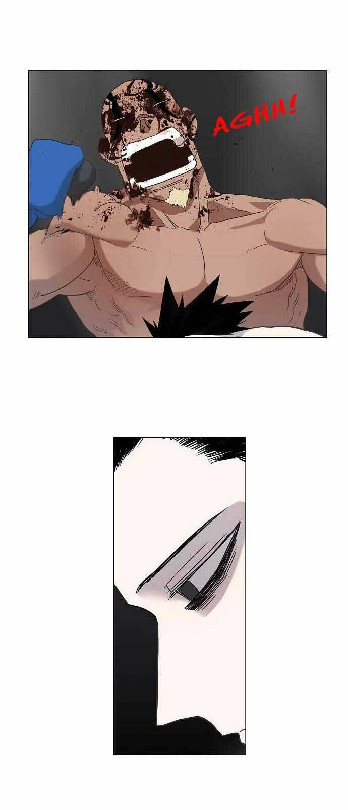 võ sĩ - the boxer chapter 18 25