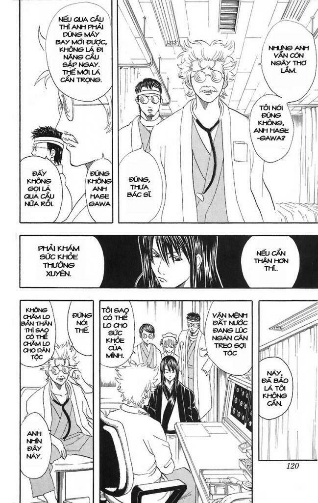 gintama - linh hồn bạc chapter 46 14