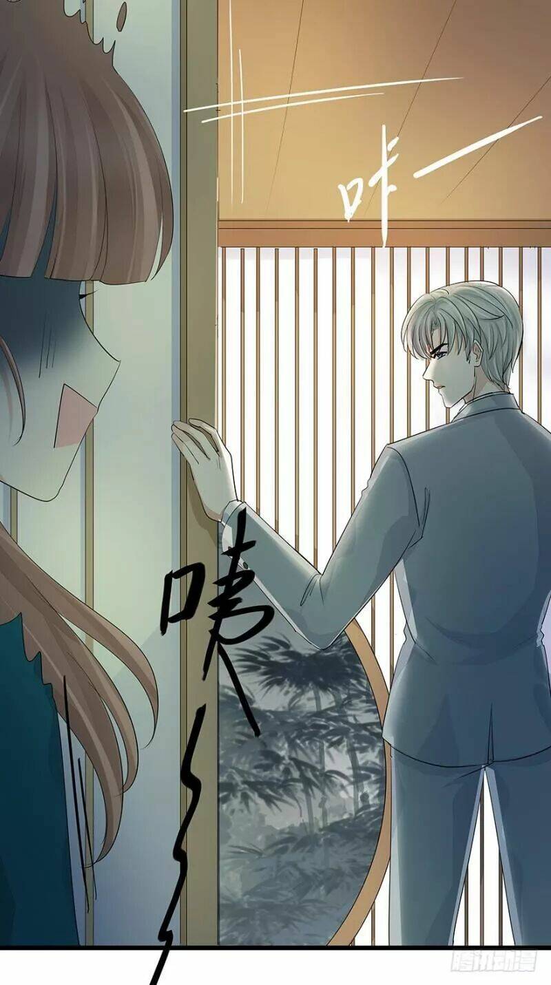 chào buổi sáng, ức vạn manh thê chapter 26 8