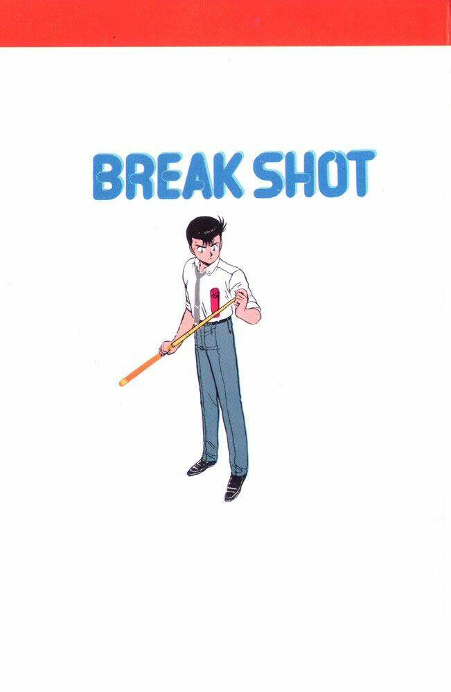 break shot chapter 7 1