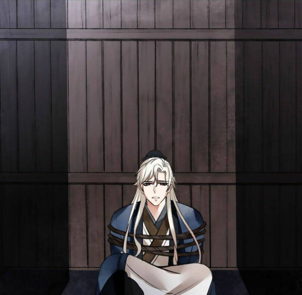 giấc mộng nam triều chapter 20 15