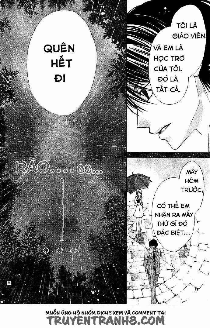 sensei to watashi chapter 1 39