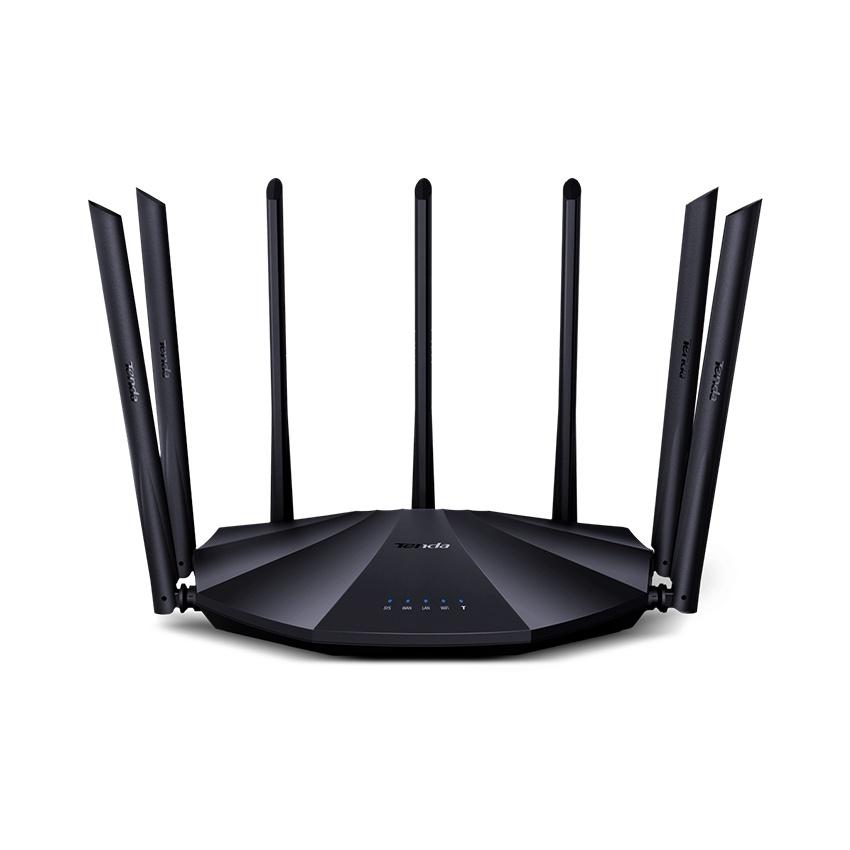 Thiết bị phát Wifi Tenda AC23 Chuẩn AC 2100Mbps - Hàng Chính Hãng