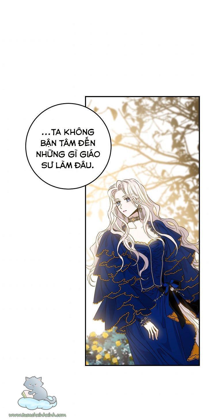 thuần hóa bạo chúa rồi bỏ trốn chapter 62 52