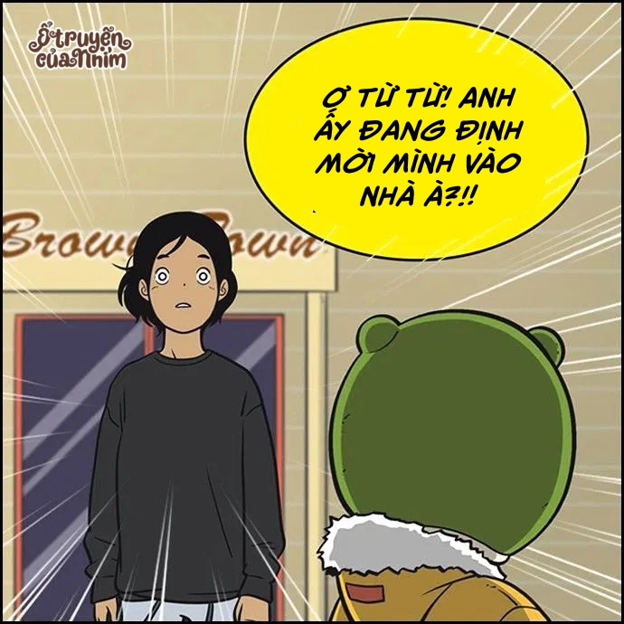 yumis cells chapter 78 15