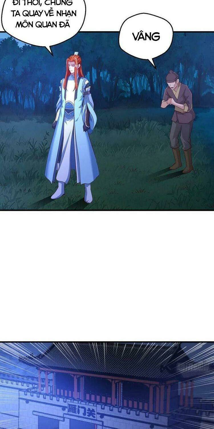 thiên hạ kiếp chapter 75 2