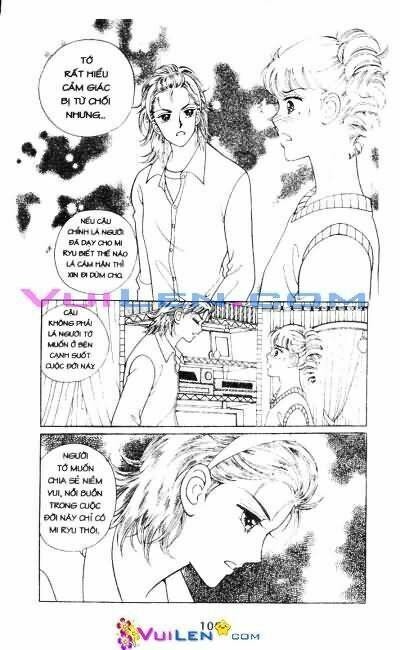 hợp đồng nô lệ chapter 3 100