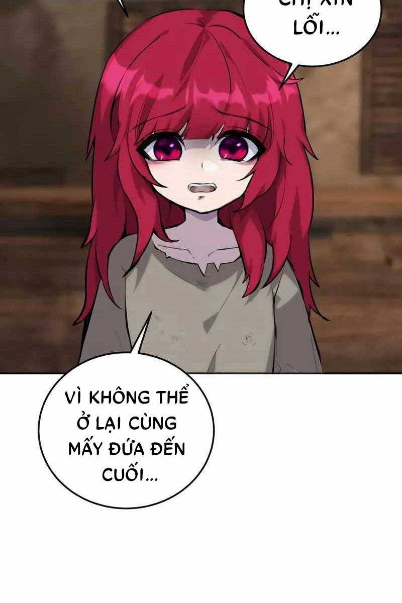 tôi mạnh hơn anh hùng chapter 1.5 18