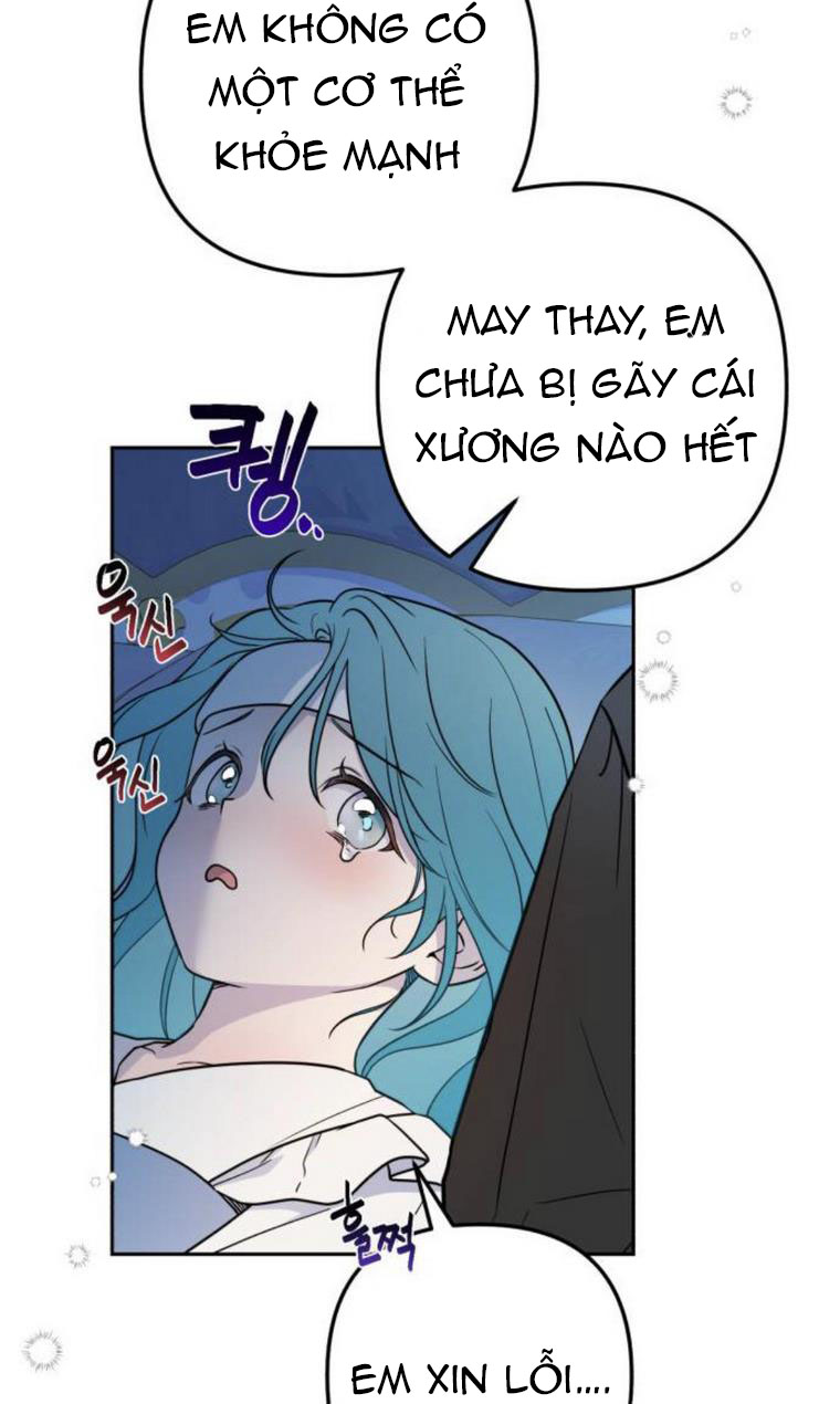 tiểu công nương mint chapter 8 80