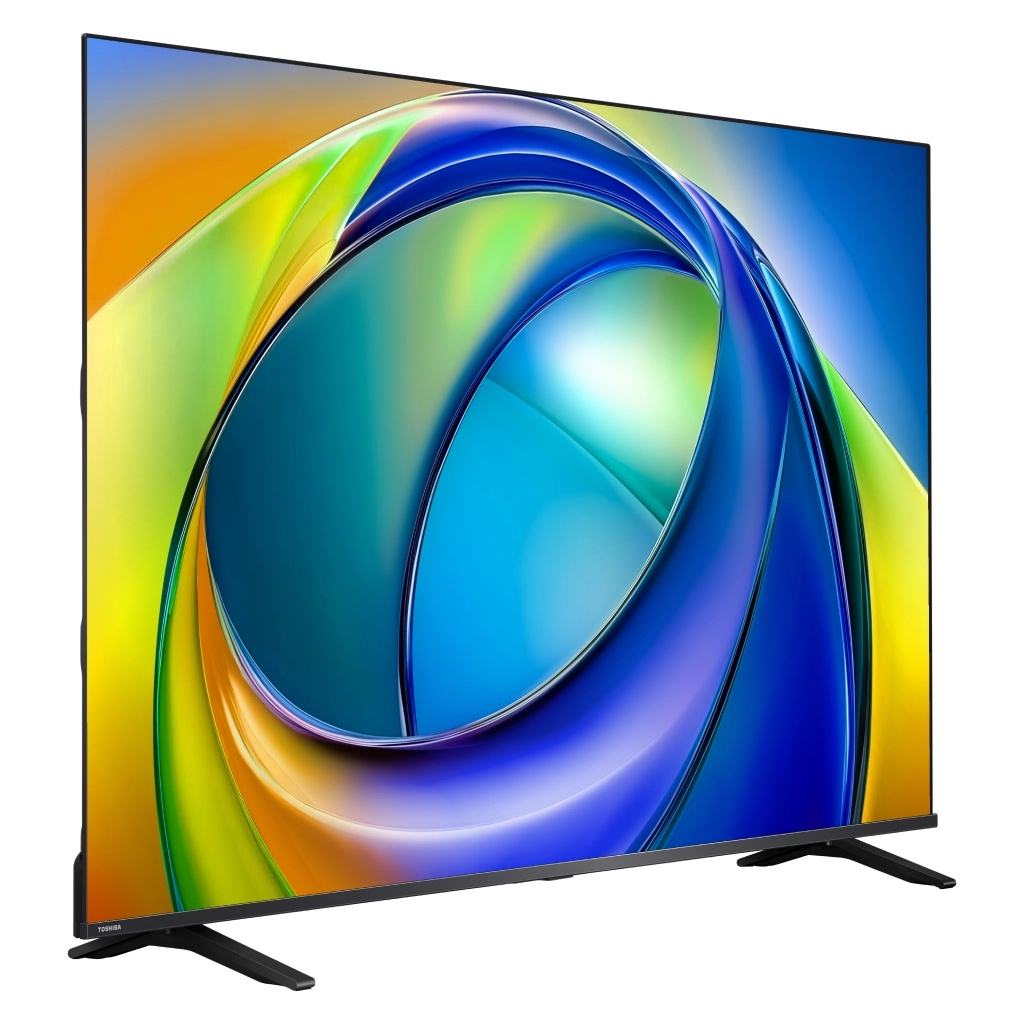 85C350RP - Smart Tivi Toshiba AI 4K 85 Inch 85C350RP - HÀNG CHÍNH HÃNG - GIAO HCM