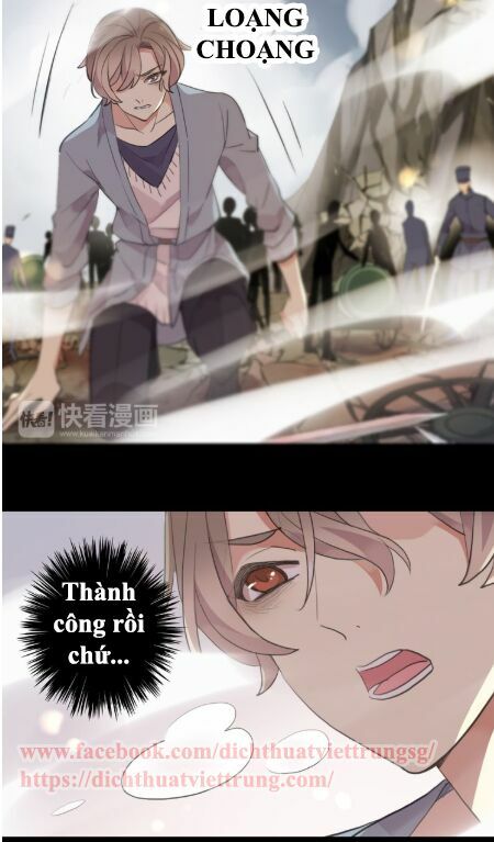 vết cắn ngọt ngào phần 2 chapter 44 40