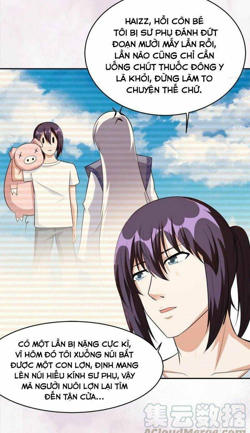 người tu tiên tại đô thị chapter 105 3