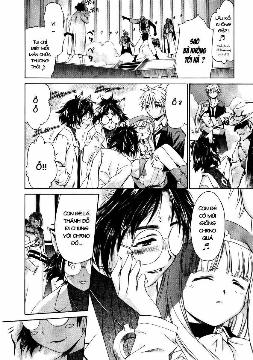 chrono crusade chapter 35 6