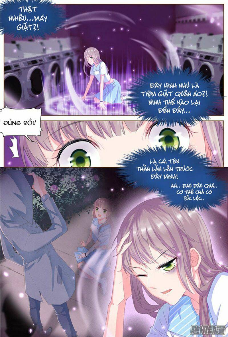 nam thần là quái vật chapter 65 11