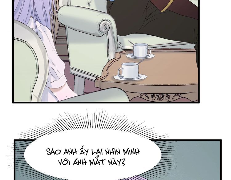 lượm được một tiểu hồ ly phần 3 chapter 26 16