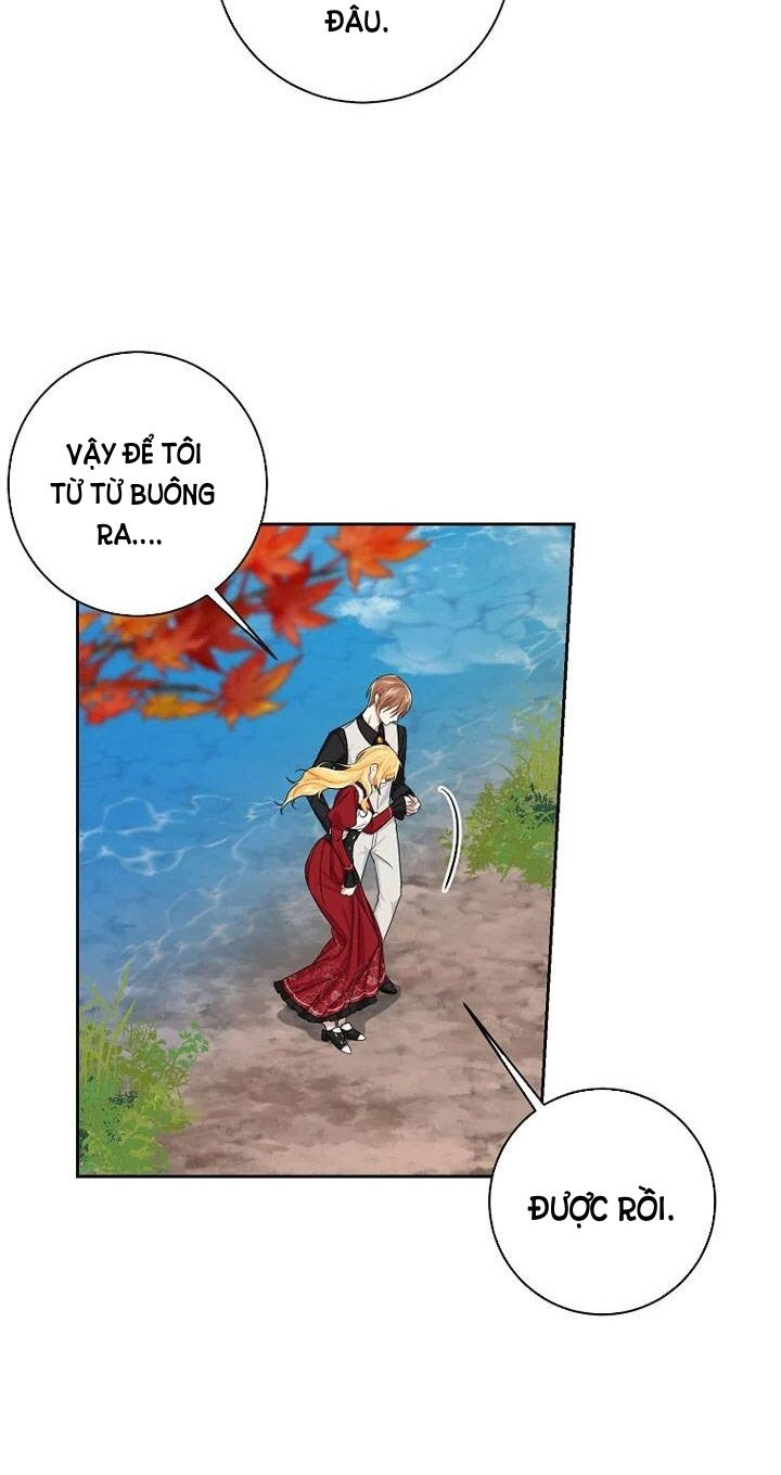 tôi là tiểu thư của gia đình này chapter 124 11