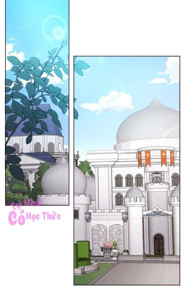 Quyến Rũ Cha Của Nhân Vật Phản Diện Chapter 15 5