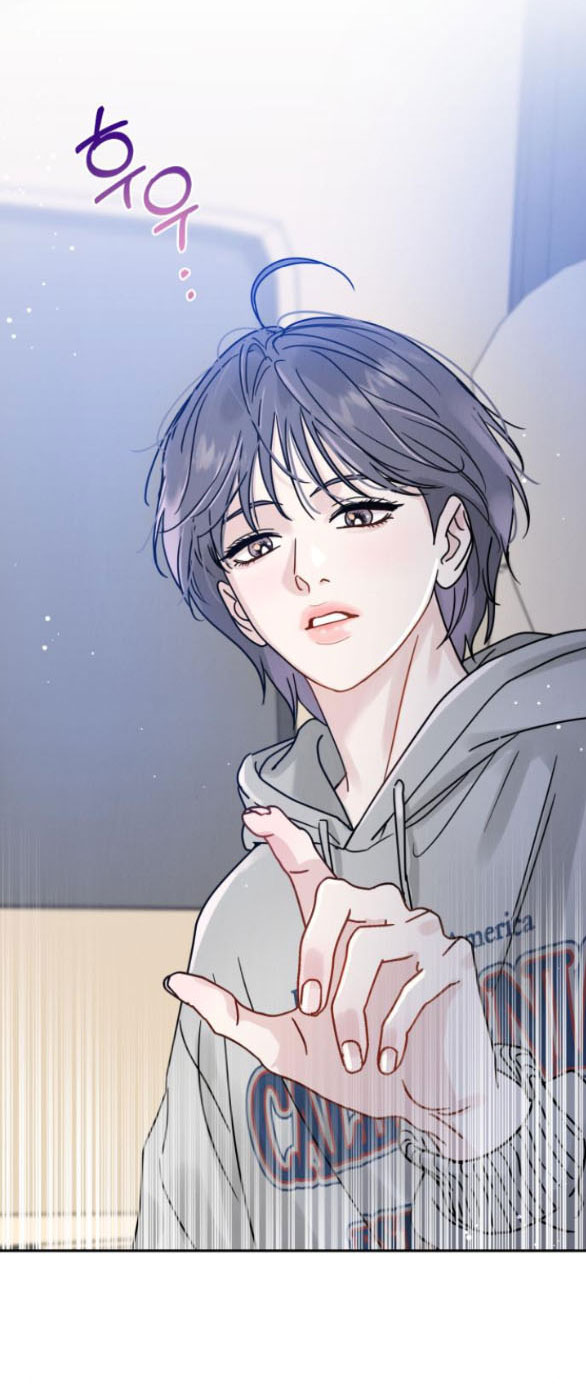 Thuyết Tình Yêu Ích Kỷ chapter 2.1 71