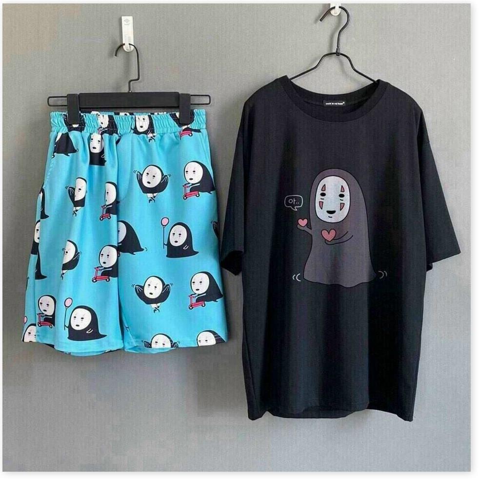 SET THUN NỮ COTTON