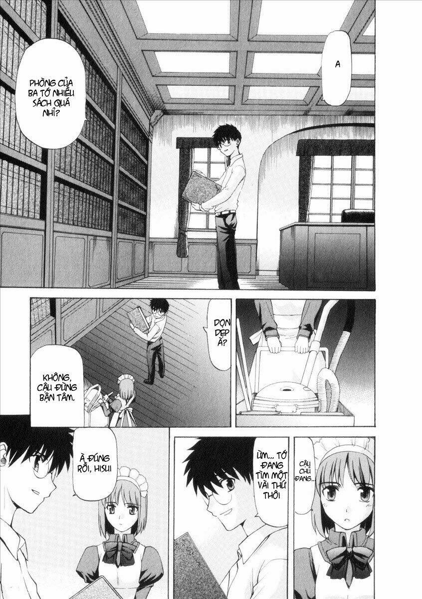 lunar legend tsukihime chapter 35 3