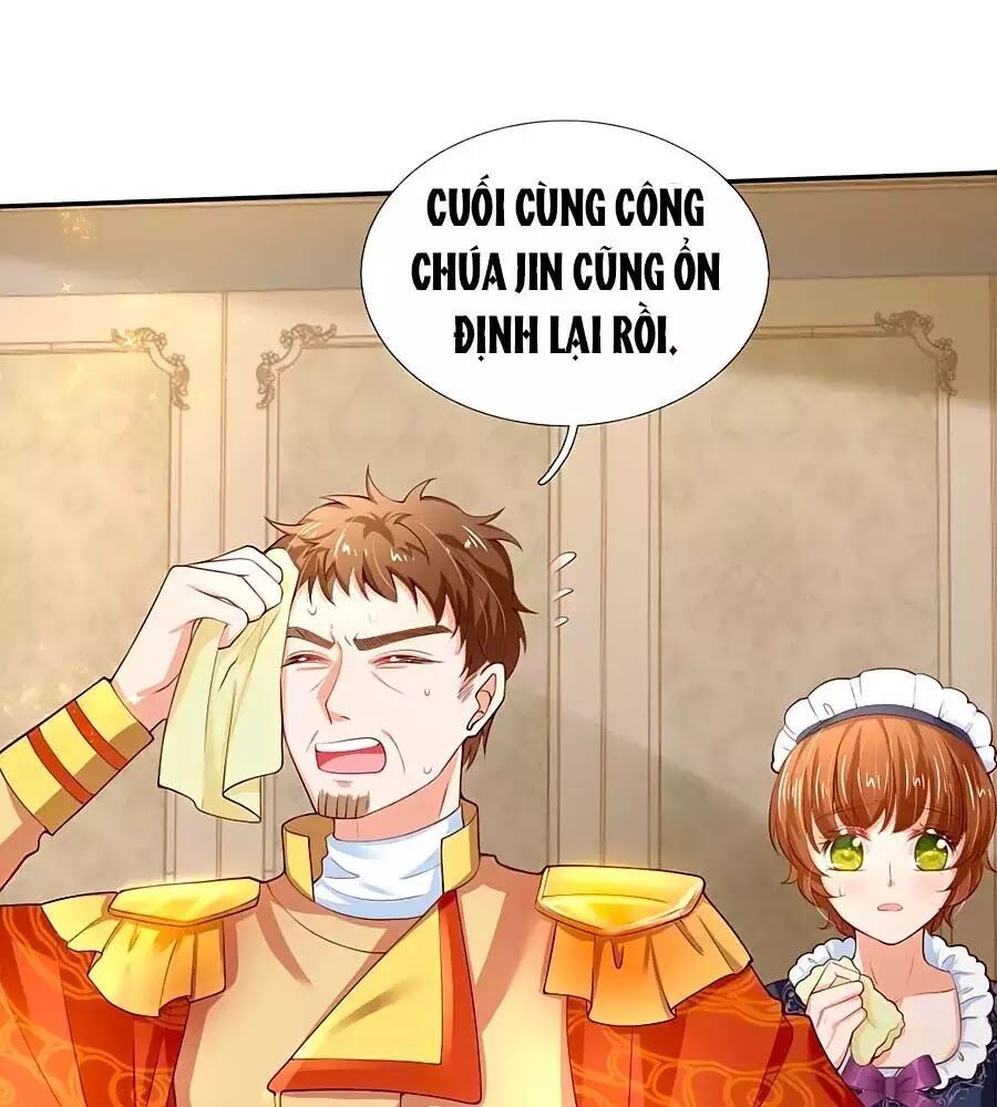 bỗng một ngày nọ trở thành con gái vua chapter 104 31