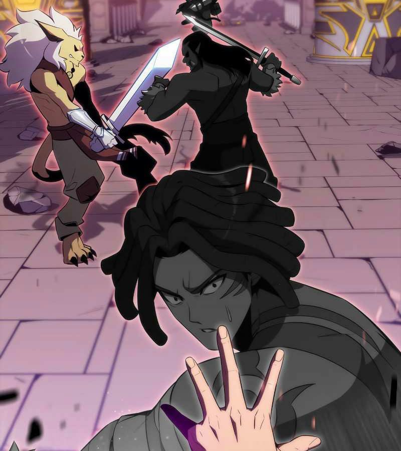 kẻ thách đấu chapter 25 146