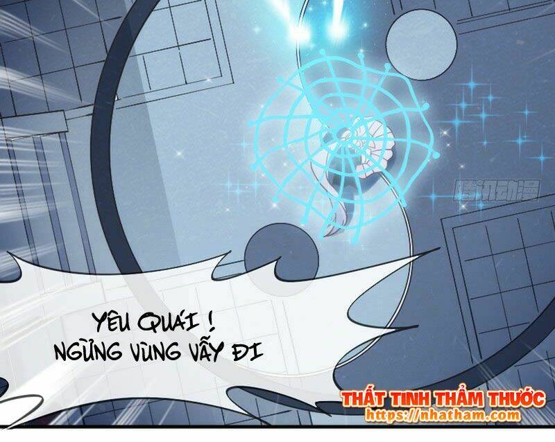 giữ chặt tiểu bạch long chapter 53 7