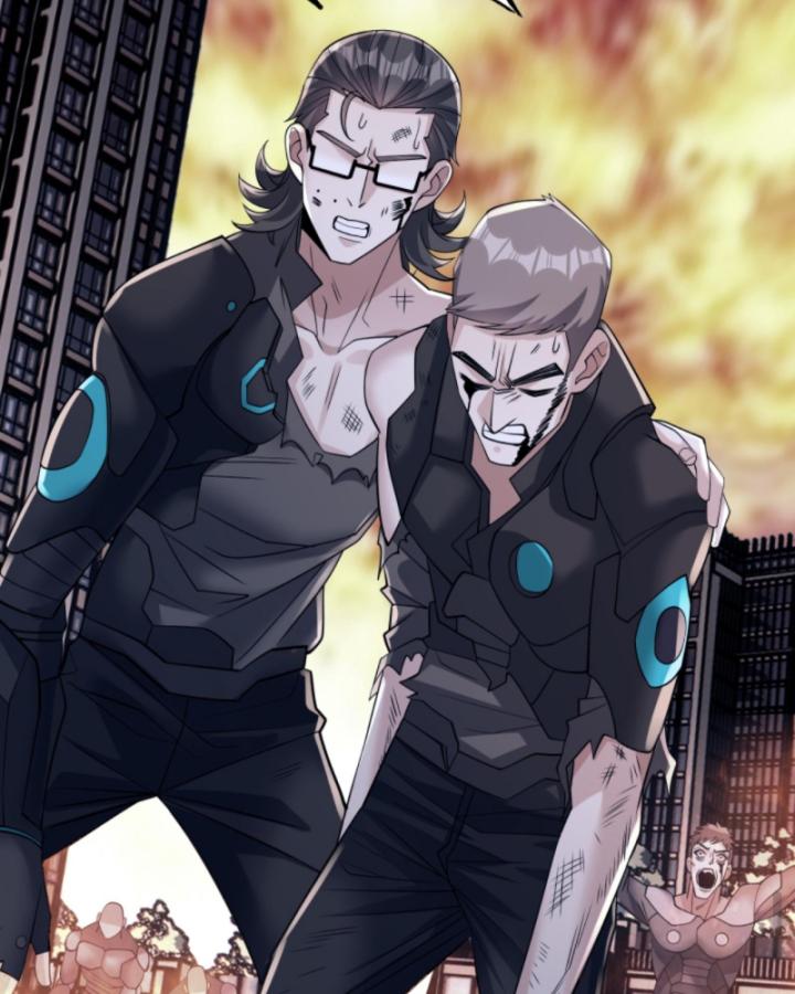 học cùng em gái, tôi bất cẩn vô địch rồi chapter 151 35