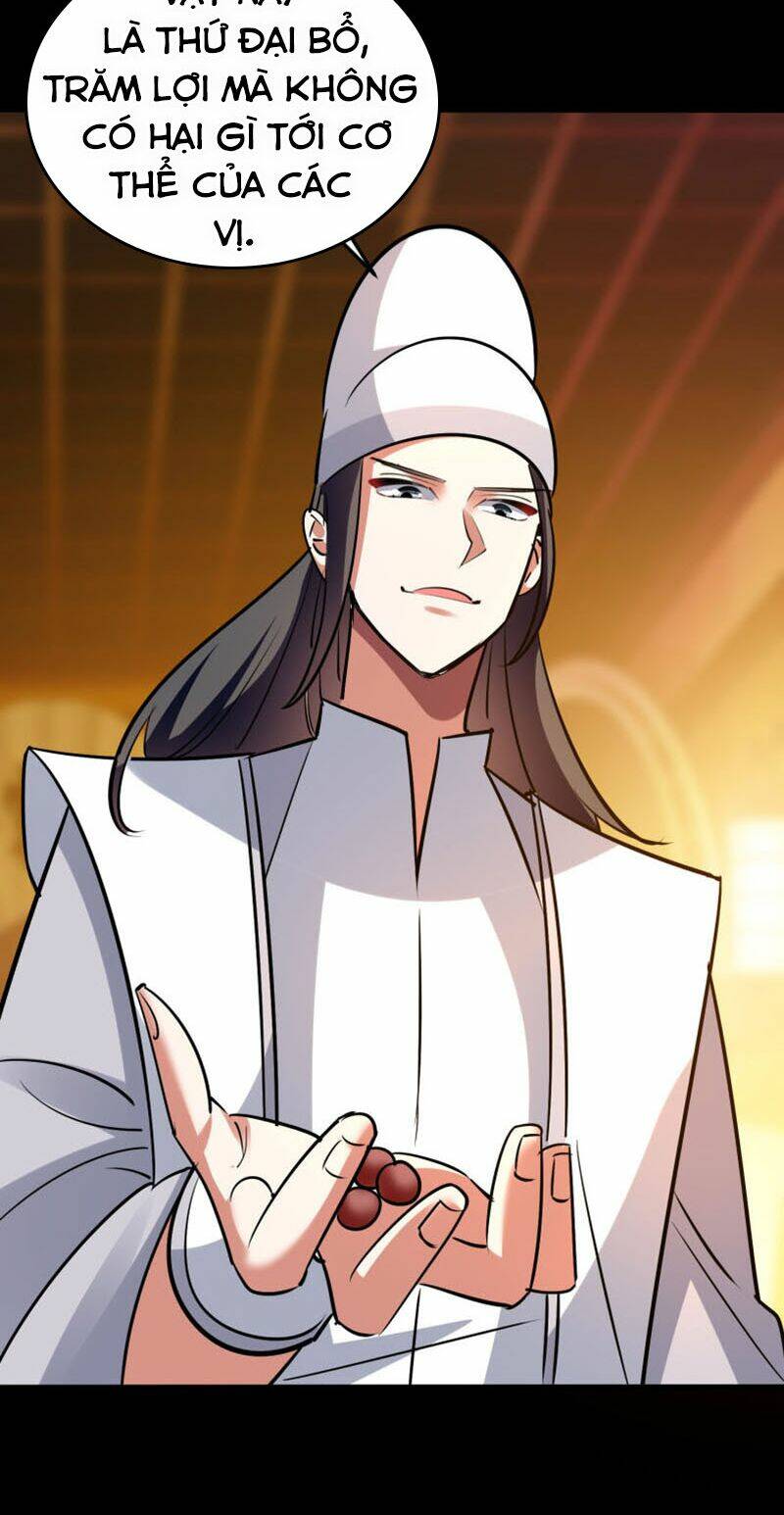 vạn giới tiên vương chapter 52 15