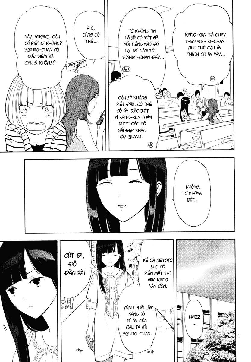 himegoto - juukyuusai no seifuku chapter 16 2