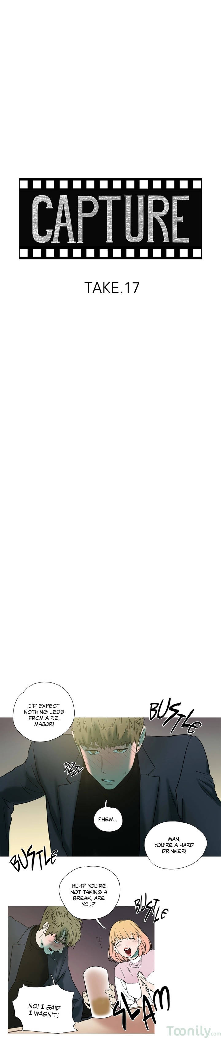 [raw] chiếm đoạt chapter 17 5