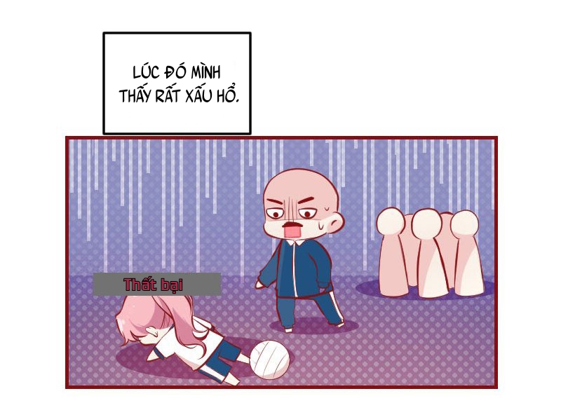 mù quáng vì yêu anh chapter 18 65