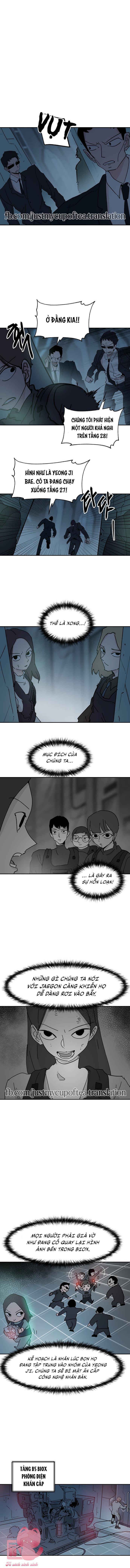 yêu không hồi kết chapter 63 6