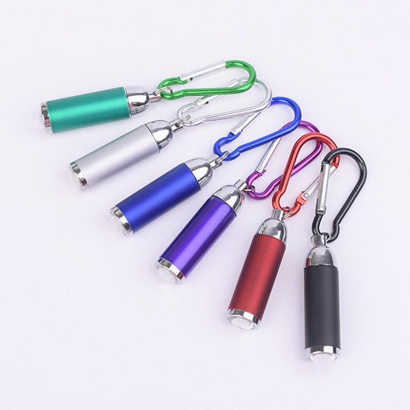 Đèn Pin Led Mini Chất Lượng Cao