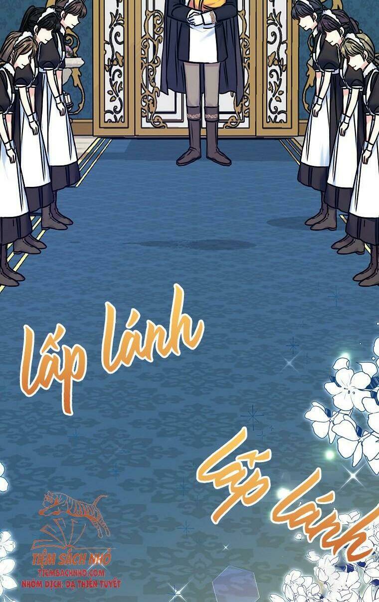 sinh ra làm con gái ác nữ chapter 30 17