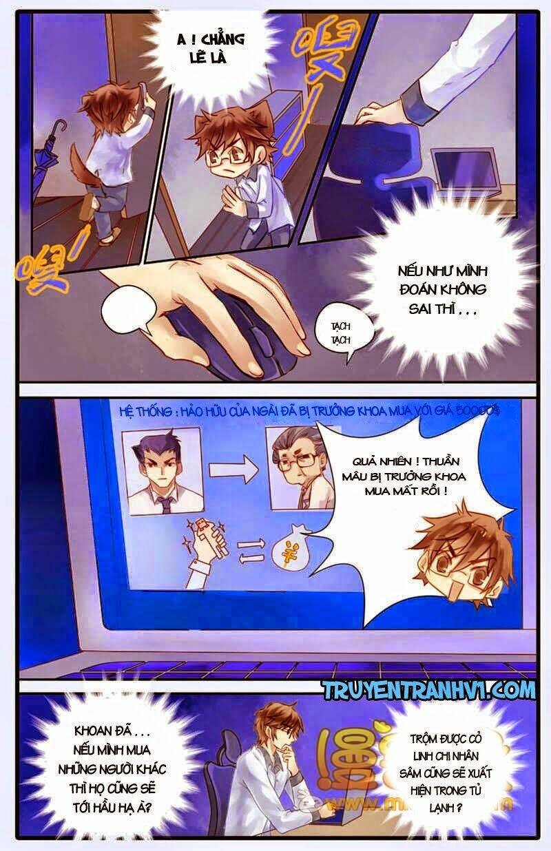 ách xá - yashe chapter 7.2 7