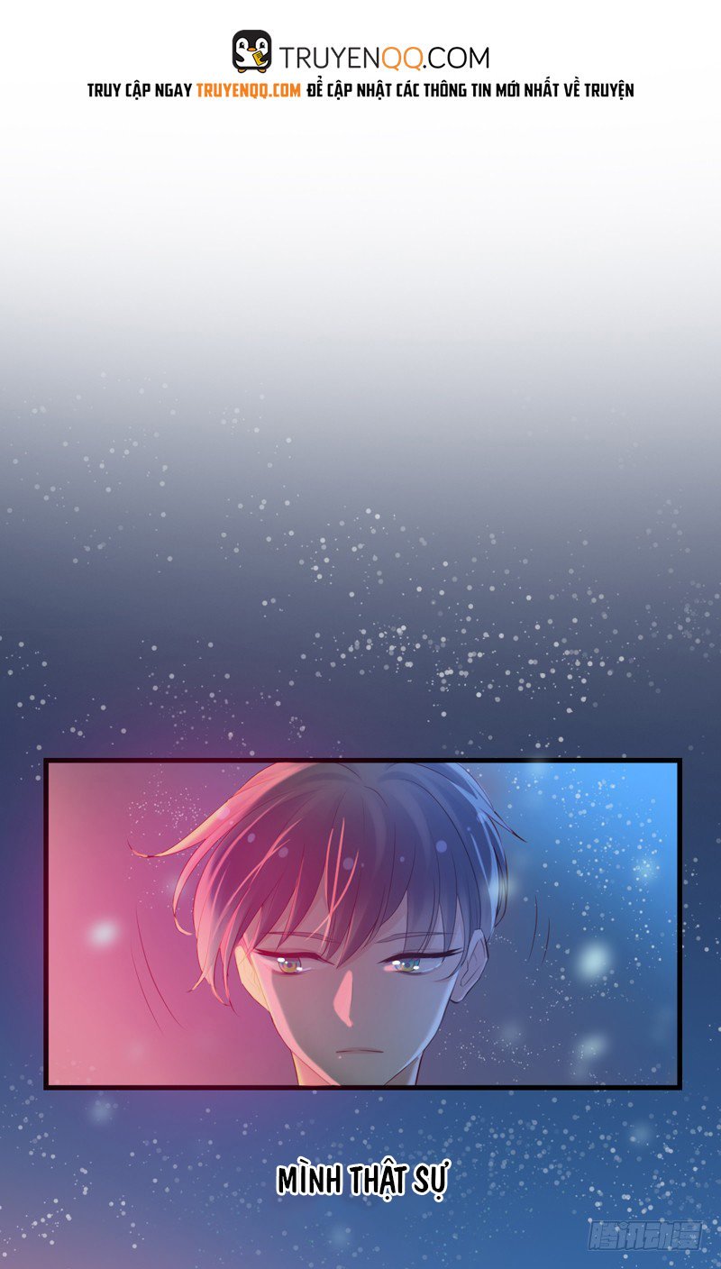 thư tay tình yêu của sơ hạ chapter 6 22