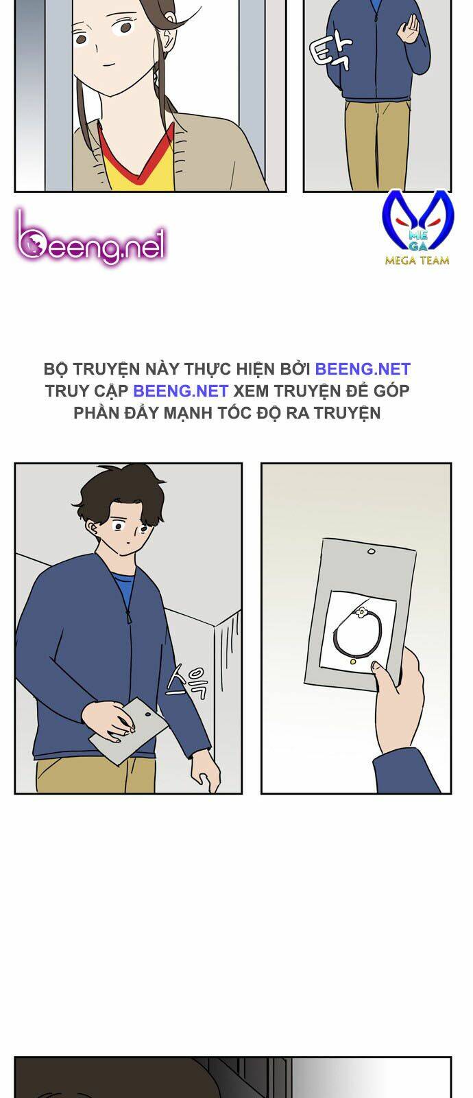 con gái tôi là zombie chapter 26 36