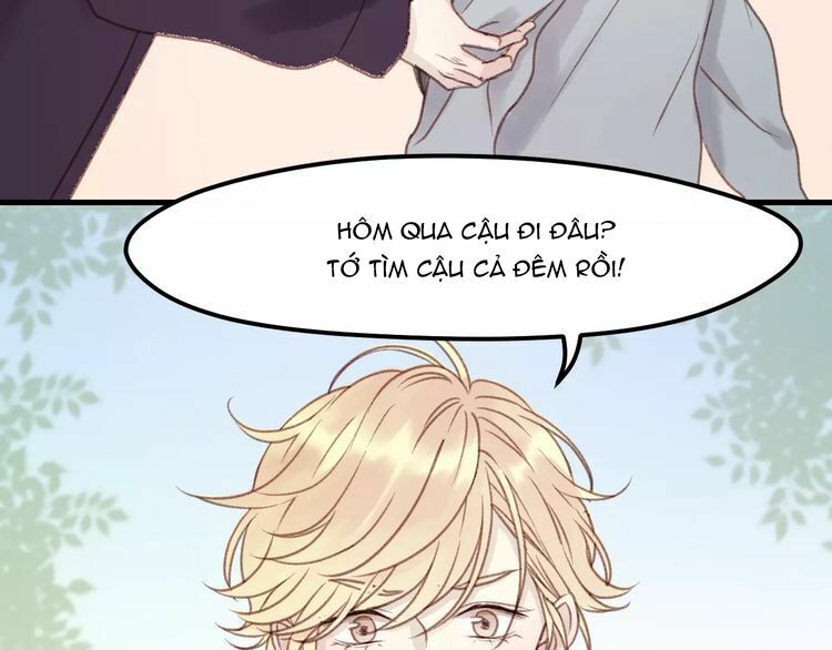 lượm được một tiểu hồ ly phần 2 chapter 22 46