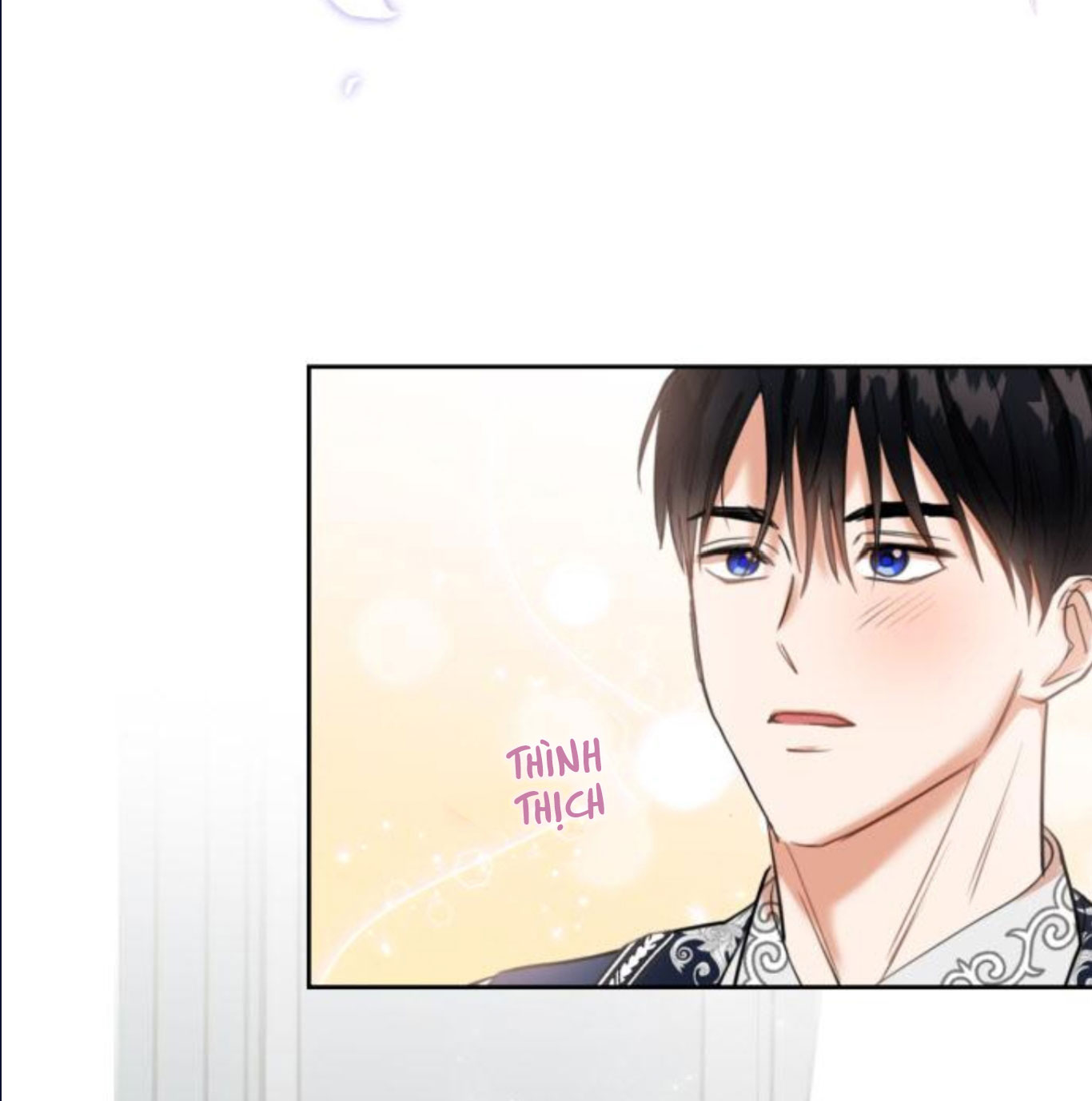 đỉnh cấp nuôi dưỡng lão công chapter 8 37