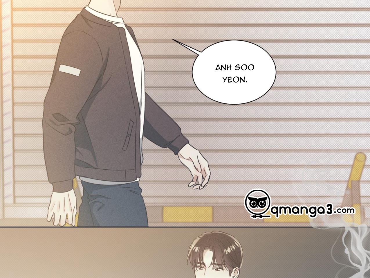 dải hợp âm trên đại dương xanh chapter 17 61