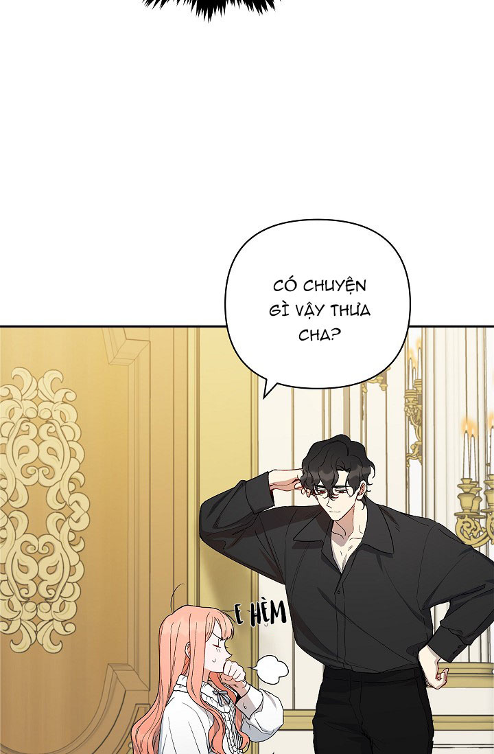 trở thành con gái của anh hùng bóng đêm chapter 36 20