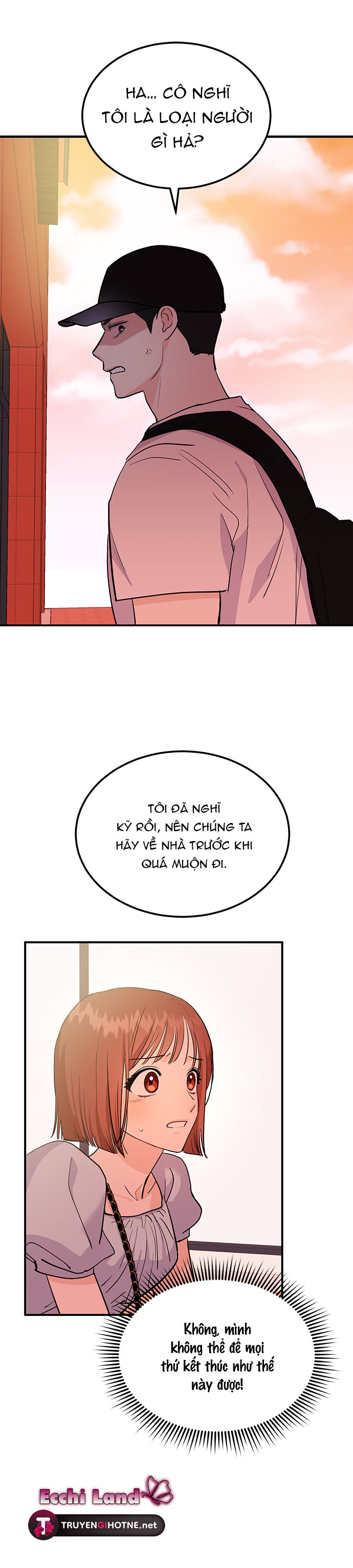 muốn x cùng tôi không? chapter 3.1 4