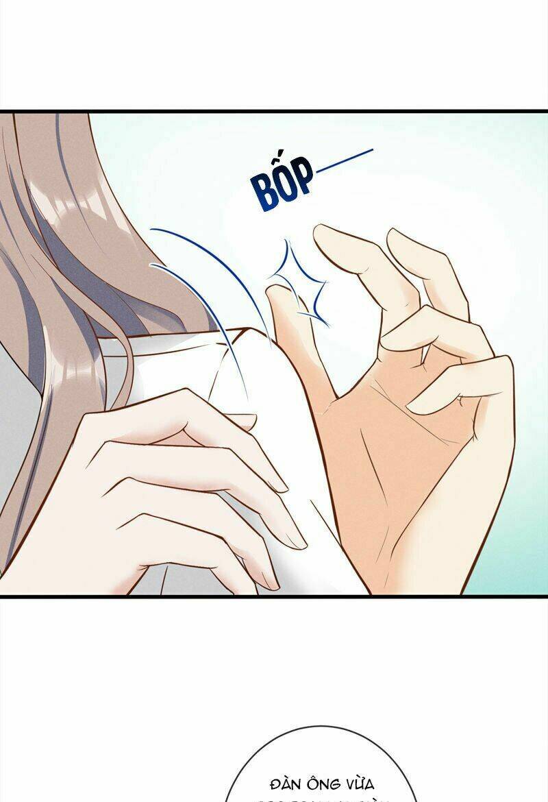 cạm bẫy lửa tình chapter 5 10