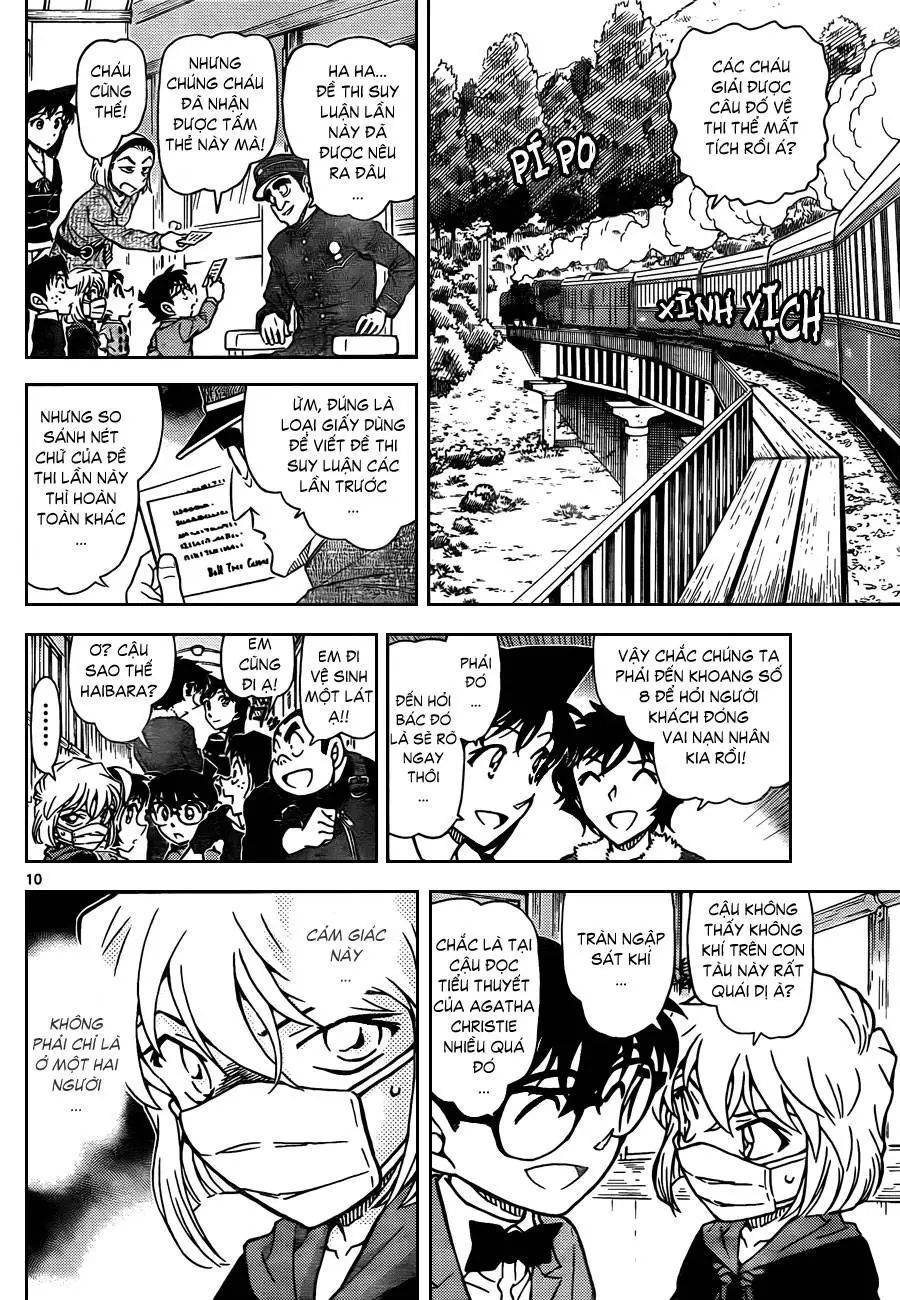 conan chapter 819 10