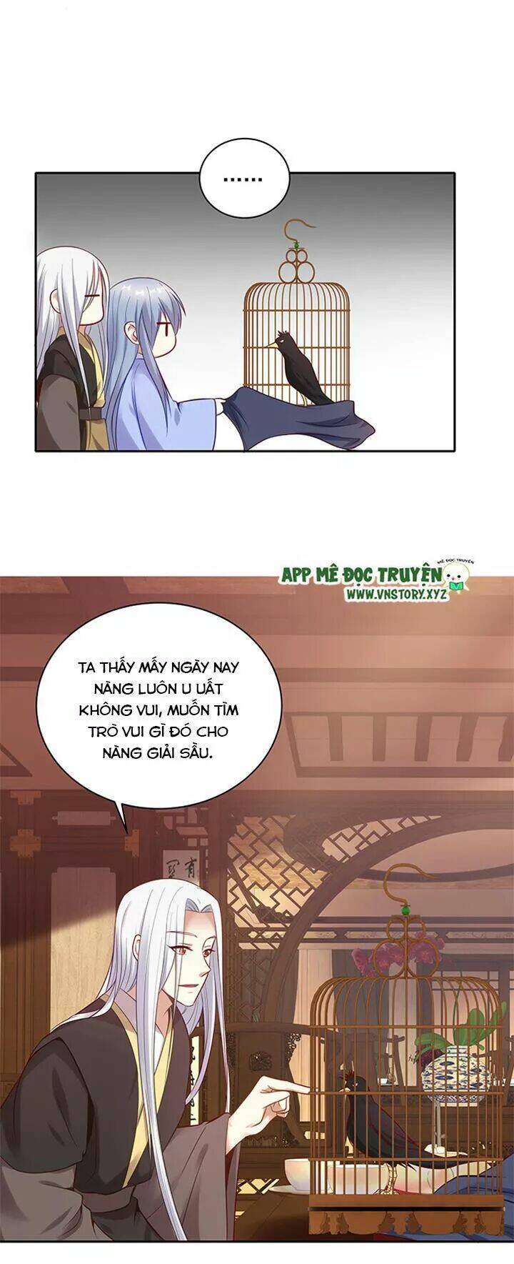 đô đốc đại nhân sủng thê kí chapter 162 14