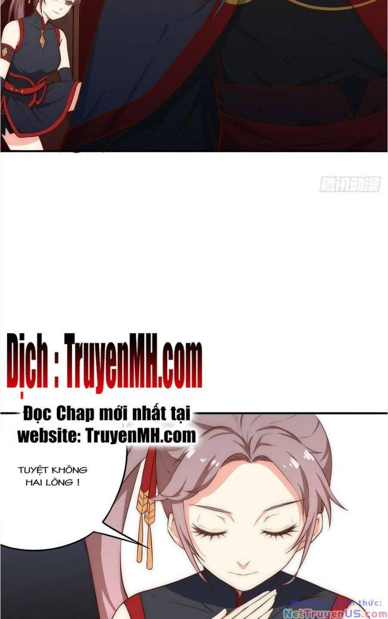 đồ đệ! ngươi mau buông ta ra! chapter 1 51