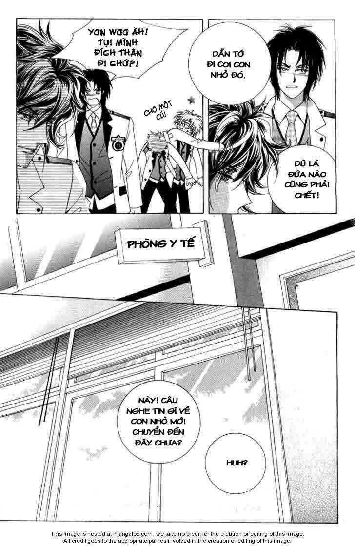 she's scary chapter 4 24