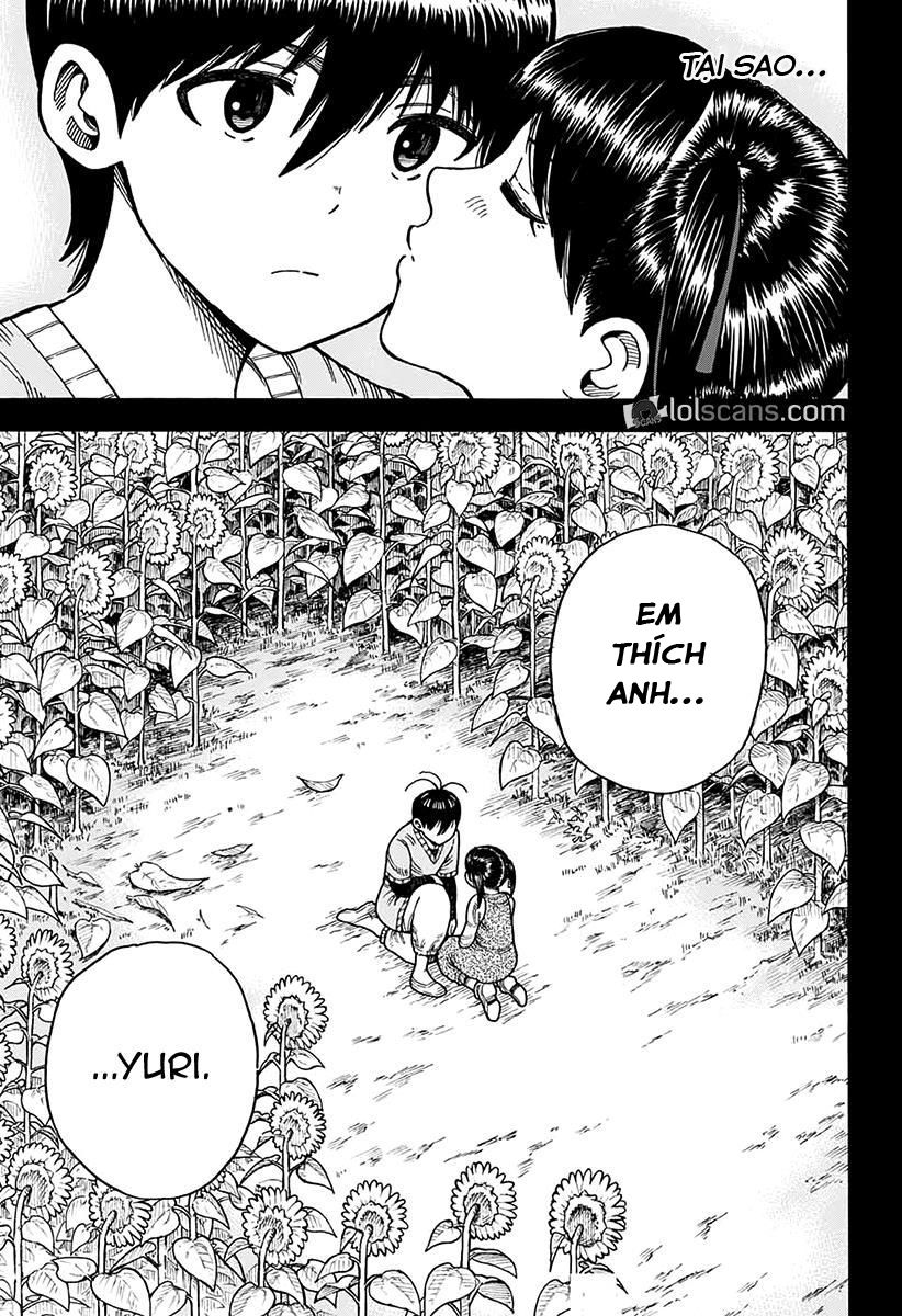 anh hùng lấy vợ chapter 14 25